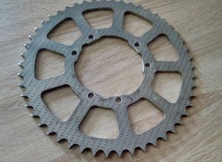 Prodám rozetu na čz 519 cross original. cena 640.-kč