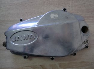 Víko motoru jawa350/ 638, cena.-710.-kč