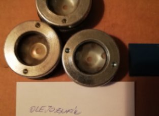 Prodám olejoznak jawa califonia 490.-kč