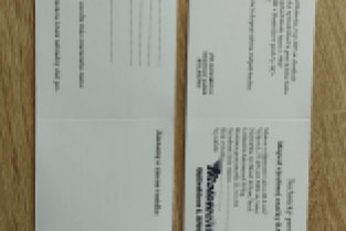 kARTIČKA BABETTA 207