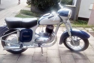 OPRAVA A KOMPLETNÍ RENOVACE MOTOCYKLŮ, LAKOVÁNÍ, LINKOVÁNÍ, GO MOTORU