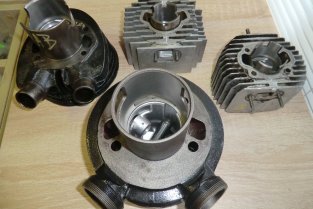 VÝBRUSY VÁLCÚ A OPRAVY KLIKOVÝCH HŘÍDELÍ