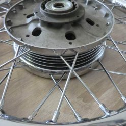 VÝPLET A CENTROVÁNÍ KOL,PRODEJ ČESKÝCH RÁFKŮ CHROM