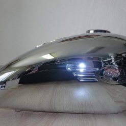 CHROMOVÁNÍ DÍLŮ A NÁDRŽÍ  JAWA A DALŠÍ  TYPY AUTO MOTO